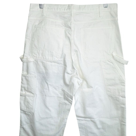 CPFM Cactus Plant Flea Market Im Tired Painters Pants 4 / 36 Y2k Streetwear NEW - Picture 6 of 12